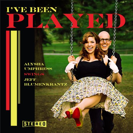 i've been played cover