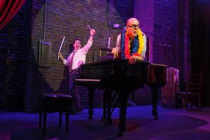 BWW Reviews: MURDER FOR TWO a Devious Delight at the Geffen