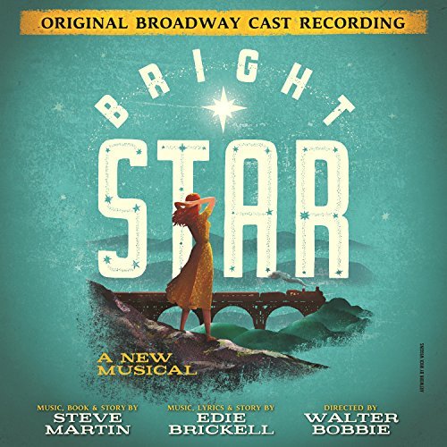 BWW Blog: Jeff Blumenkrantz – BRIGHT STAR Cast Recording