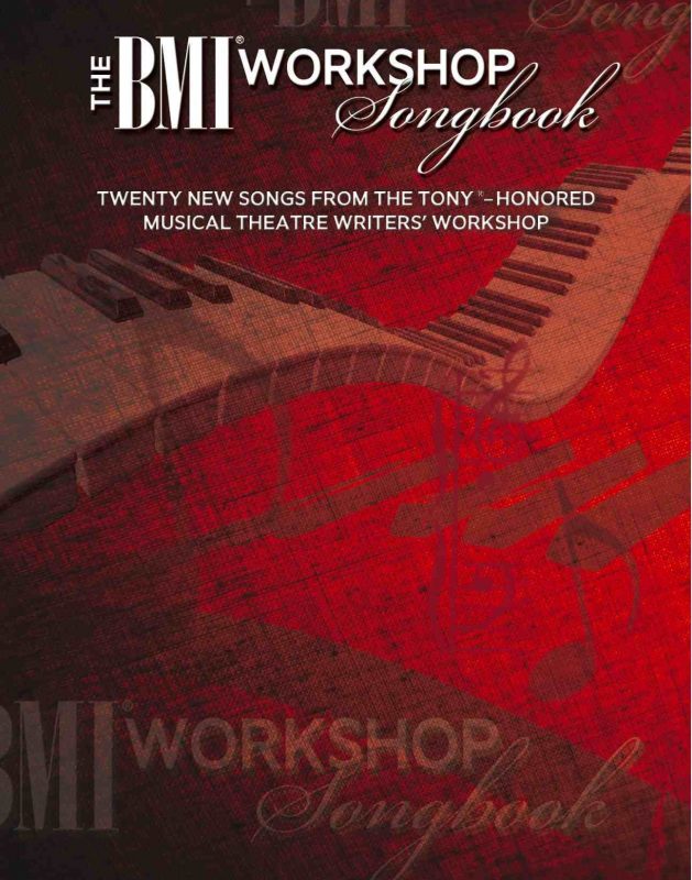 The BMI Workshop Songbook is back!