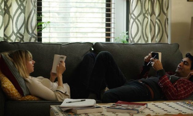 Great Reviews for THE BIG SICK at Sundance!