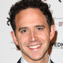 At Sea – sung by Santino Fontana