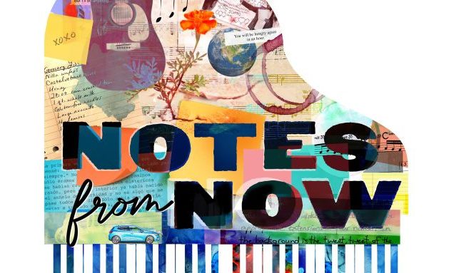 Prospect Theater Company Unveils Musical Anthology ‘Notes From Now’