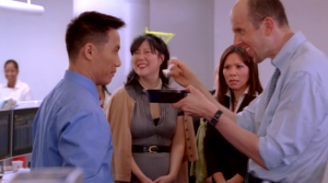 East Broadway AKA Falling for Grace (with BD Wong, Margaret Cho, and Fay Ann Lee)