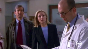 Law and Order Ep. 12.12 (with Sam Waterston and Elizabeth Röhn)