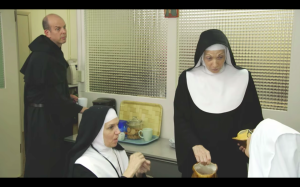 Nunsense TV Pilot (with Beth Leavel and Dee Hoty)