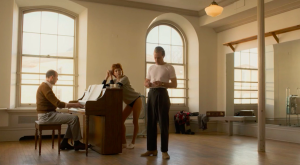 Fosse/Verdon Ep. 2 "Who's Got the Pain?" with Michelle Williams and Sam Rockwell